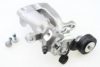 HELLA 8AN 355 440-381 Brake Caliper